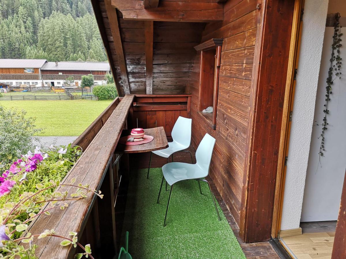 Appartement Brigitte 朗根费尔德 外观 照片