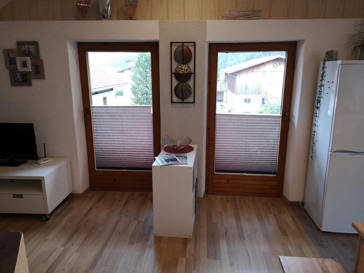 Appartement Brigitte 朗根费尔德 外观 照片