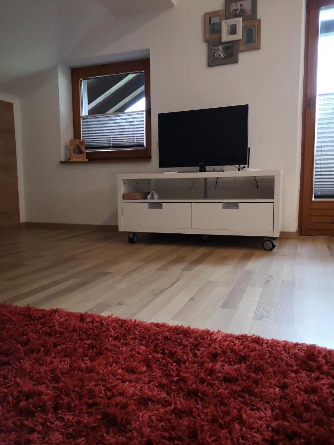 Appartement Brigitte 朗根费尔德 外观 照片